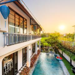 Lavini Hoian Boutique Villa