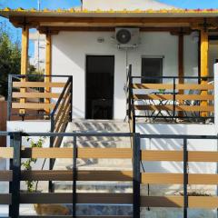 Nikolas' house