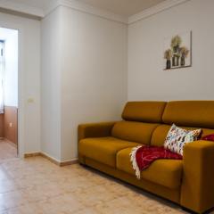 Los Abrigos Relax Apartment