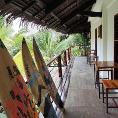 Lexias Hostel and Workspace - Siargao