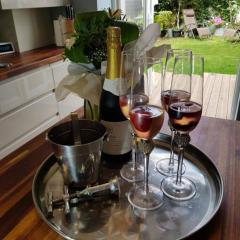 Lytham Luxury