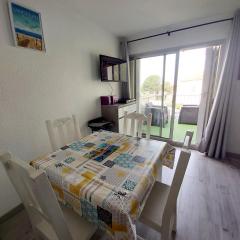 Résidence "Les balcons de la mer"