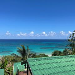 Villa Rasta - Ocean View Bungalows