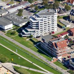 Haus Hanseatic, Wohnung 110