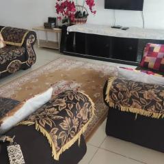 Penang holiday villa