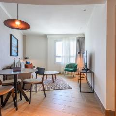 Sea Tower by Isrotel Design