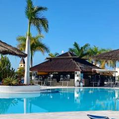 Apartamento Dhanvantari en Adeje Paradise