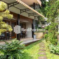 Javenir Hotel Tawangmangu Mitra RedDoorz