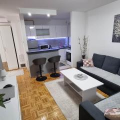 Aya apartment Sarajevo