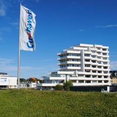 Haus Hanseatic, Wohnung 302