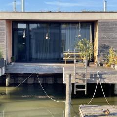 Ferienhaus am See Neusiedl