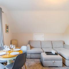 PRIME SPOT FOR ASCOT & WINDSOR - 2 BEDROOMS