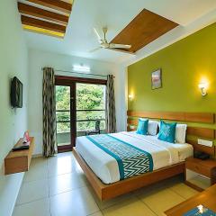 Mist Wayanad