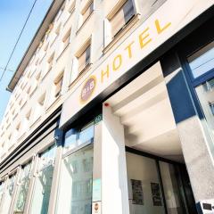 B&B Hotel Graz-Hbf