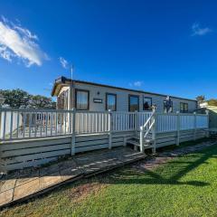 4 Berth Caravan With Decking And Wifi At Carlton Meres In Suffolk Ref 60010k