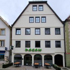 Ferienwohnung Am Schloss