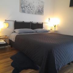 Cristel Malpensa apartment