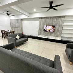 Manjung Vermogen Stay-Wi-Fi+KTV(Near Aeon)