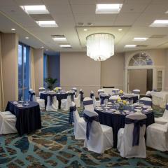 Crowne Plaza Ventura Beach by IHG