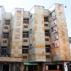 Hotel Danes Barranquilla