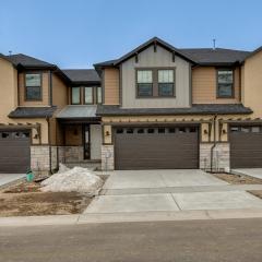 Modern Heber City Rental about 15 Mi to Park City!