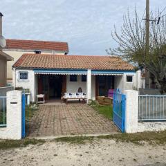 Maison Soulac-sur-Mer, 3 pièces, 5 personnes - FR-1-648-64