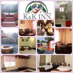 K & K INN