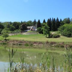 les bois de saint Auvent