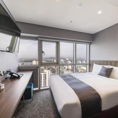 Layers Hotel Busan Hadan