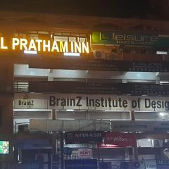 Hotel Pratham Inn