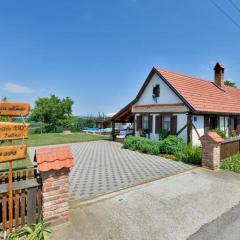 Bakina kuća (Grandma's house)