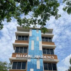 Blugent Residency