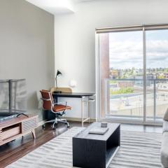 Ballard 1BR w WD BBQ Gym nr Waterfront SEA-396