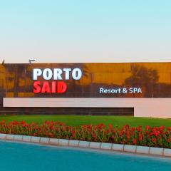 Porto Said Resort Rentals