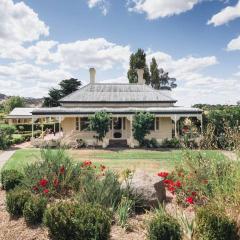 The Acres of Tooborac Homestead