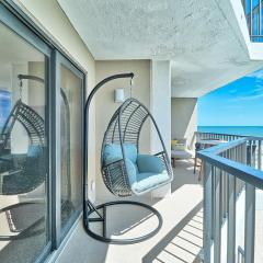 Direct Ocean Front 3BR 3BA Beach Front