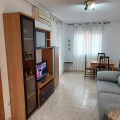 Apartamento Maria Salamanca 8