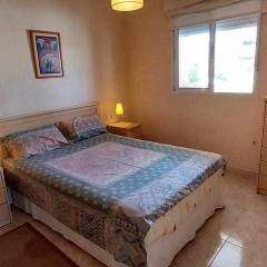 Apartamento Salamanca 4