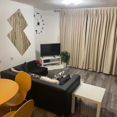 Two bedroom flat in London near the 02