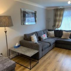 Dyce Flat - Near Airport