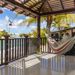 Waterlands Villa Sol Bonaire