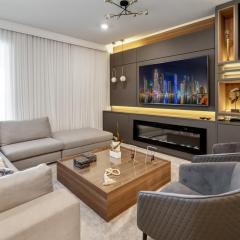 Brand New Windsor Island Resort 10 Bedrooms Luxury Villa