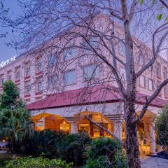 Fortune Park, Katra - Member ITC Hotels' Group