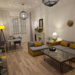 LAU APP VICTOR CENTRE VILLE