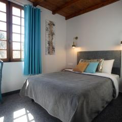PHOENIX maison d'hôtes & SPA