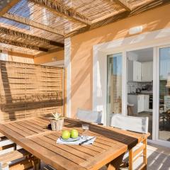 Reiki Apartments Erikousa