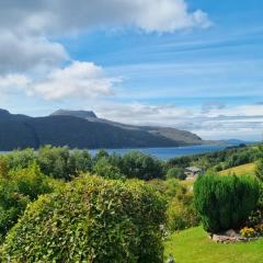 Lochbroom Lodge