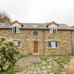 Cefn Cottage