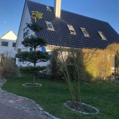 Haus Ostseestrand36