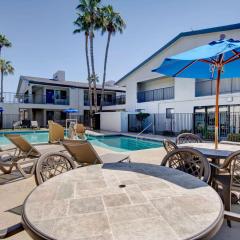 Studio 6-Tucson, AZ - Irvington Road